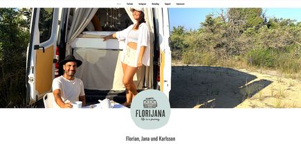 Blog Floriana