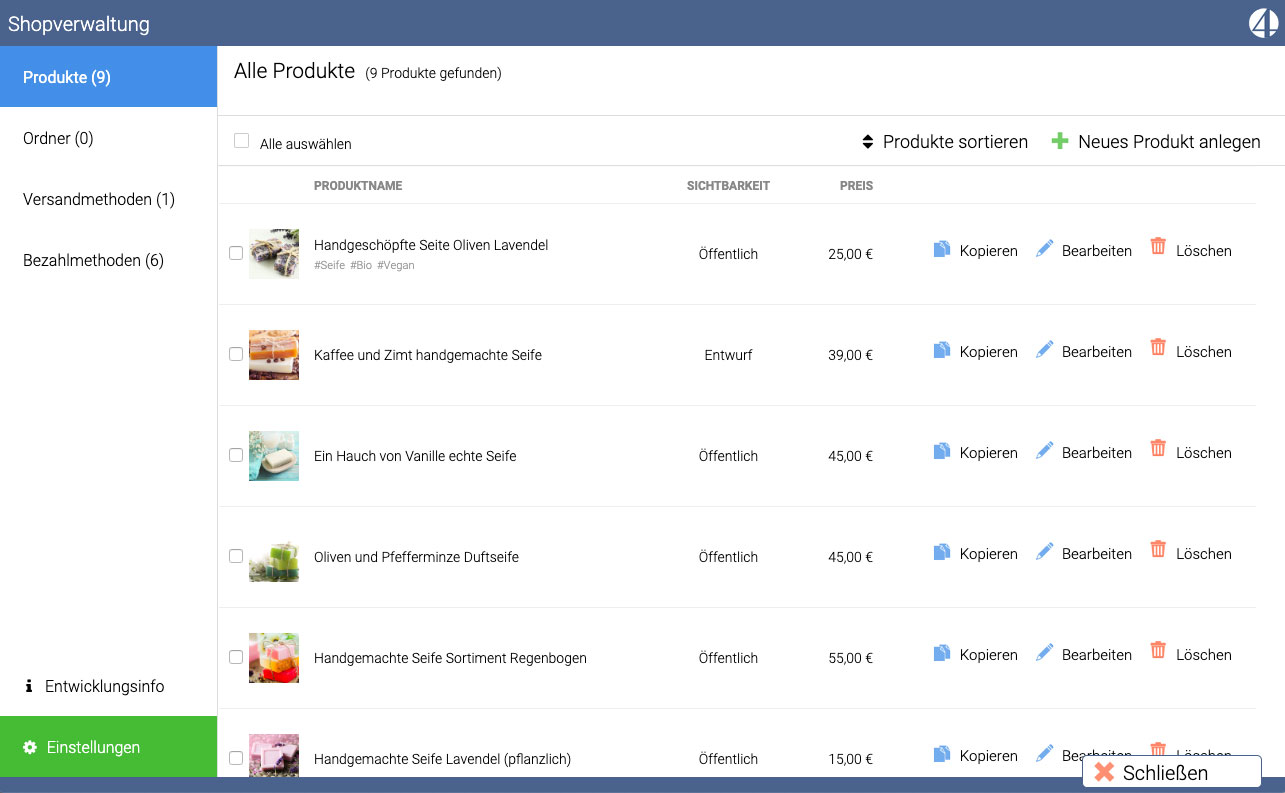 page4 Shop Content