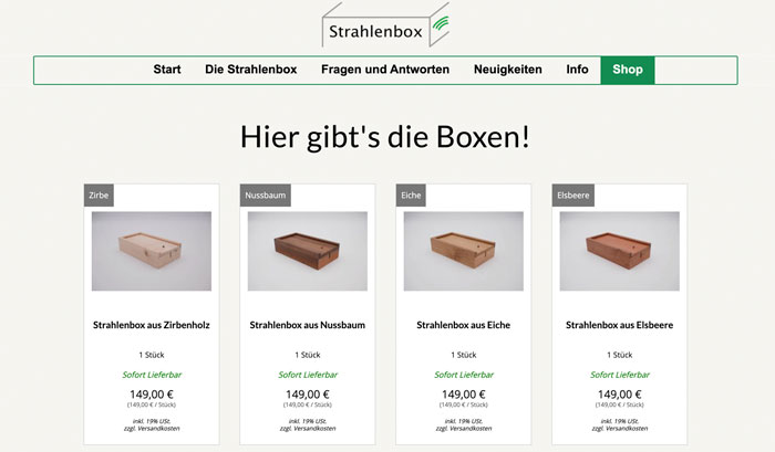 www.strahlenbox.de
